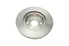 Фото Диск гальмівний передн Лів/Прав DAIHATSU CHARADE VIII TOYOTA VIOS / SOLUNA VIOS, YARIS, YARIS / VIOS 1.0-1.5H 07.02 Bosch (0986479363) зображення 2