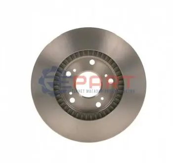 Диск тормозной Bosch 0986479365 Купить в Украине