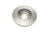 Фото Диск тормозной Bosch (0986479367) изображение 2