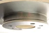 Фото Диск тормозной Bosch (0986479367) изображение 6