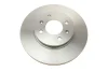 Фото Диск тормозной Bosch (0986479367) изображение 8