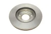 Фото Диск тормозной Bosch (0986479368) изображение 2