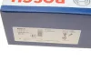 Фото Диск тормозной Bosch (0986479368) изображение 10