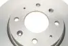 Фото Диск тормозной Bosch (0986479369) изображение 4