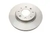 Фото Диск тормозной Bosch (0986479369) изображение 5