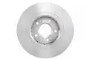 Фото Тормозной диск (передний) Mitsubishi Outlander 03-/ Citroen C-Crosser 07- (294x24) Bosch (0986479372) изображение 2
