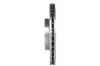 Фото Тормозной диск (передний) Mitsubishi Outlander 03-/ Citroen C-Crosser 07- (294x24) Bosch (0986479372) изображение 4