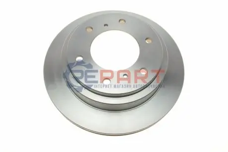 Диск тормозной Bosch 0986479373 Купить в Украине