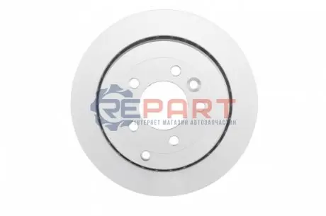Диск гальмівний задн Лів/Прав LAND ROVER DISCOVERY III, DISCOVERY IV, RANGE ROVER SPORT I 2.7D-4.4 07.04-12.18 Bosch 0986479375 Купити в Україні