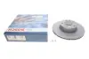 Фото Диск тормозной Bosch (0986479381) изображение 2