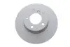 Фото Диск тормозной Bosch (0986479381) изображение 5