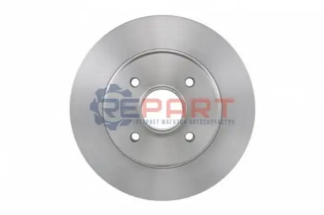 Диск тормозной Bosch 0986479383 Купить в Украине