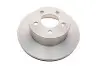 Фото Диск гальмівний передн Лів/Прав JEEP CHEROKEE, COMANCHE, GRAND CHEROKEE I, WRANGLER I, WRANGLER II 2.1D-5.9 10.84-04.07 Bosch (0986479386) зображення 4