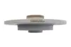 Фото Тормозной диск с подшипником Bosch (0986479387) изображение 4