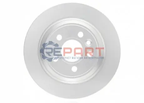 Диск тормозной Bosch 0986479396 Купить в Украине