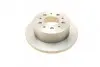 Фото Диск гальмівний задн Лів/Прав CITROEN JUMPER III FIAT DUCATO OPEL MOVANO C PEUGEOT BOXER 2.0D-Electric 04.06 Bosch (0986479399) зображення 4