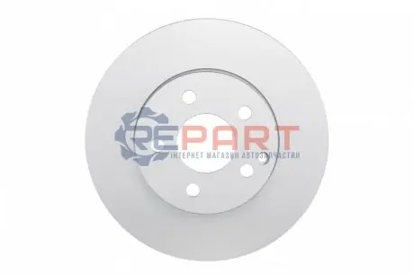 Фото Диск тормозной BOSCH (0986479407) изображение 1