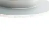 Фото Диск гальмівний задн Лів/Прав MERCEDES C (C204), C (CL203), C (W203), C (W204), C T-MODEL (S204), CLK (C209) 1.6-2.2D 05.00 Bosch (0986479409) зображення 4