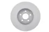 Фото Диск гальмівний задн Лів/Прав MERCEDES C (C204), C (W204), C T-MODEL (S204), E (A207), E (C207) 1.6-3.0 01.07 Bosch (0986479410) зображення 2