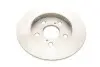 Фото Диск гальмівний задн Лів/Прав TOYOTA AURIS, COROLLA 1.3-2.2D 10.06 Bosch (0986479418) зображення 2