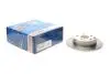 Фото Диск гальмівний задн Лів/Прав TOYOTA MARK X ZIO I, RAV 4 III, RAV 4 IV 2.0-3.5 11.05 Bosch (0 986 479 419) зображення 1