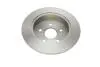 Фото Диск гальмівний задн Лів/Прав TOYOTA MARK X ZIO I, RAV 4 III, RAV 4 IV 2.0-3.5 11.05 Bosch (0 986 479 419) зображення 2