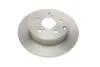 Фото Диск гальмівний задн Лів/Прав TOYOTA MARK X ZIO I, RAV 4 III, RAV 4 IV 2.0-3.5 11.05 Bosch (0 986 479 419) зображення 6