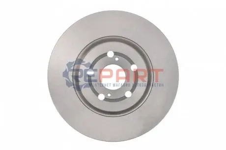 Фото Гальмівний диск BOSCH (0986479423) зображення 1