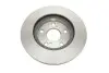 Фото Диск гальмівний передн Лів/Прав TOYOTA PRIUS PLUS, RAV 4 III, RAV 4 IV 1.8H-3.5 11.05 Bosch (0986479428) зображення 2