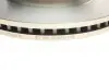 Фото Диск гальмівний передн Лів/Прав TOYOTA PRIUS PLUS, RAV 4 III, RAV 4 IV 1.8H-3.5 11.05 Bosch (0986479428) зображення 3