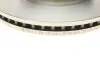 Фото Диск гальмівний передн Лів/Прав TOYOTA PRIUS PLUS, RAV 4 III, RAV 4 IV 1.8H-3.5 11.05 Bosch (0986479428) зображення 5