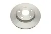 Фото Диск гальмівний передн Лів/Прав TOYOTA PRIUS PLUS, RAV 4 III, RAV 4 IV 1.8H-3.5 11.05 Bosch (0986479428) зображення 7