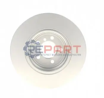 Тормозной диск Bosch 0986479440 Купить в Украине