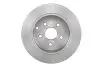 Фото Диск тормозной Bosch (0986479448) изображение 2