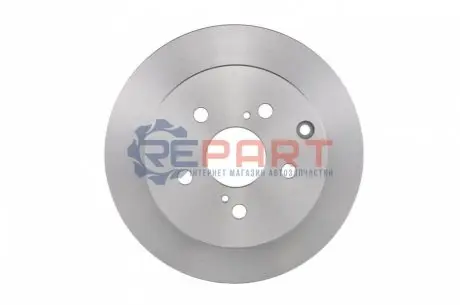 Диск тормозной Bosch 0986479448 Купить в Украине