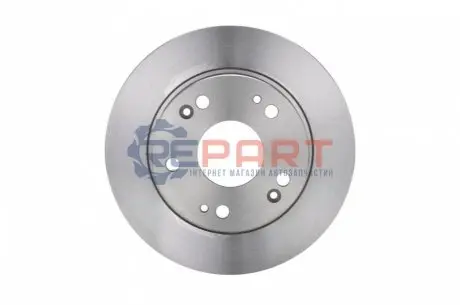 Диск тормозной Bosch 0986479450 Купить в Украине