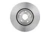 Фото Диск гальмівний передн Лів/Прав TOYOTA AVENSIS, COROLLA VERSO 1.6-2.2D 04.04-03.09 Bosch (0986479454) зображення 2