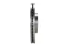Фото Диск гальмівний передн Лів/Прав TOYOTA AVENSIS, COROLLA VERSO 1.6-2.2D 04.04-03.09 Bosch (0986479454) зображення 3