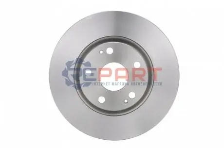 Диск тормозной Bosch 0986479454 Купить в Украине