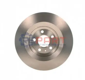 Диск тормозной Bosch 0986479457 Купить в Украине