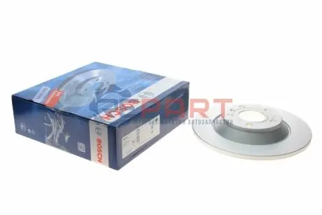 Тормозной диск Bosch 0986479458 Купить в Украине
