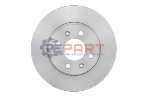 Фото Гальмівний диск BOSCH (0986479459) зображення 1