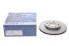 Фото Диск тормозной Bosch (0986479460) изображение 2