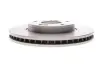Фото Диск тормозной Bosch (0986479460) изображение 3