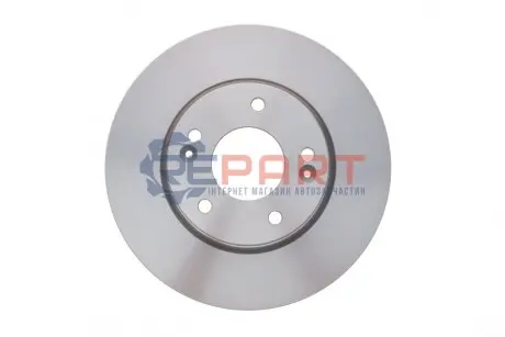 Диск тормозной Bosch 0986479460 Купить в Украине