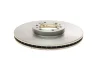 Фото Тормозной диск Bosch (0986479469) изображение 5