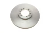 Фото Тормозной диск Bosch (0986479469) изображение 6