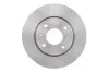 Фото Диск гальмівний (передній) Mitsubishi Lancer 03-/Galant VI 96-04 (275.9x26) Bosch (0986479471) зображення 1