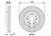 Тормозной диск BOSCH 0986479485 (фото 1)