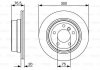 Гальмівний диск BOSCH 0 986 479 496 (фото 1)